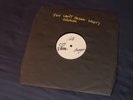The Hunna - The Hunna SIGNED/AUTOGRAPHED/PERSONALIZED Test Pressing Vinyl Record