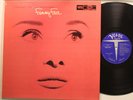George & Ira Gershwin Lp Funny Face Soundtrack On Verve - Nm / Vg++ To Nm