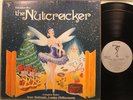 Artur Rodzinski, London Philharmonic 2-Disc Lp Tchaikovsky: The Nutcracker (Comp