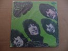 Beatles Rubber Soul Haishan Taiwan issue HS-389  Good 