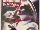 MADONNA THE GIRLIE SHOW LIVE  Remastered  Vogue Erotica Fever Holiday