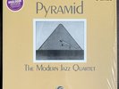 The Modern Jazz Quartet - Pyramid | Pure Pleasure 180g LP | NEU, shrinked