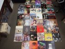 Lot(45) 1970's ROCK/POP 12