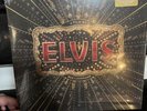 Elvis (Original Soundtrack) by Elvis / O.S.T. (Record, 2022) Factory Sealed