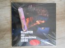 Dieter Reith – Degenerated Love Soundtrack MINT 1st press PSYCH, JAZZ, 1970