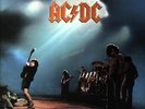 AC/DC - Let There Be Rock NL LP 1977 (VG+/VG) ATL 50 366 .