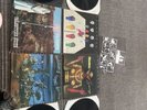 Colosseum Vinyl Bundle Includes Valentyne Suite Gatefold LP Bronze SALE
