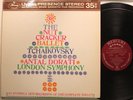 Antal Dorati 2-Disc Lp Tchaikovsky: The Nutcracker Ballet On Mercury - Vg+ / Vg+