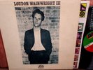 Loudon Wainwright III - Debut Self-Titled John Lennon Shaved fish Ian Dury