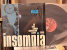 Erick Sermon Insomnia LP in shrink with hype sticker 1996 Interscope