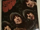 THE BEATLES - RUBBER SOUL LOUD CUT 1st EVER 1965 MONO UK PRESS -1-1 VINYL NM
