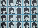 The Beatles – A Hard Day's Night LP Melodiya NM