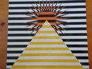 THE ASTEROID NO.4-NORTHERN SONGS 250 ONLY YELLOW / BLACK  SWIRL 2022 REPRESS NEW