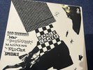 Dance Craze Two Tone Original Vinyl LP - Rare Poster Included- Various Artists
