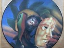 Marillion - Market Square Heroes 12” UK 1982 Picture Disc Vinyl VG+ Prog Rock