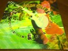 The Mars Volta- Scabdate 2005 1st Pressing 2xLP Picture Disc GSL 118 *Rare*