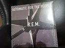 R.E.M. - AUTOMATIC FOR THE PEOPLE - VINYL 180g LP *NEW & SEALED*