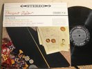 COLUMBIA MS 6149 WAGNER MEISTERSINGER BRUNO WALTER 6-EYE 1960 VG++ TO NM