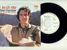 D-RINO GAETANO - E io ci sto / Metà Africa... 45gg.-RCA PB6487- PROMO - RARO- NM
