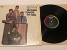 IN SHRINK The Beatles Yesterday And Today LP Capitol Records T 2553 EX/EX