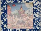 ROLLING STONES: Their Satanic Majesties Request US London Orig Rock LP Vinyl