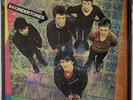 THE UNDERTONES: Self Titled US OG ’79 New Wave Punk Sire SEALED Vinyl LP