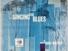 T BONE WALKER: Singing The Blues US Imperial Shrink Stereo 60s NM Vinyl LP