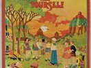 HELP YOURSELF: Help Yourself UK Liberty LBS 83484 ’71 Psych Rock LP NM Vinyl