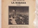 Una Noche En La Habana Vol.2 Vynil Guaracha Y Guaguanco