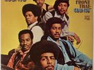 THE COUNTS: What’s Up Front That Counts US Westbound Soul Funk LP NM- Vinyl