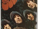THE BEATLES: Rubber Soul UK PCS 3075 Rock LP NM Vinyl ’69 Press