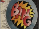 BANG: Self Titled US Capitol ST-11015 ’72 Hard Rock Winchester NM Vinyl LP
