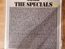 THE SPECIALS.THE PEEL SESSIONS.SKA vinyl lp.VGC++++.