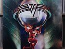 Van Halen - 5150 - 1986 Warner Bros, VG+/VG+