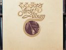 ZZ Top - First Album - Audio Lakewood (AL) Pressing - 1971 London, VG+/VG+