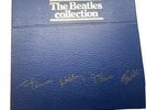 THE BEATLES : COLLECTION 13LP BLUE BOX PARLOPHONE BC 13 NL