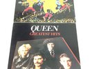 Queen A Kind Of Magic SP8606HP + Greatest Hits TM8110GL Vinyl Records #127