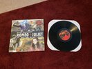William Shakespeare's Romeo + Juliet (Music From the Motion Picture) Vinyl and