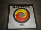 Ted Cassidy The Lurch A Wesley B Capitol 45 RPM Record NOS 5503