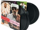OUTKAST SPEAKERBOXXX THE LOVE BELOW 4X LP VINYL NEW  HEY YA, THE WAY YOU MOVE