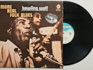 HOWLIN' WOLF More Real Folk Blues 1967 CHESS RECORDS EX/Fair