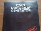 Van Der Graaf Generator vinyl - Godbluff - CAS 1109  ORIGINAL 1975 U. K. Edition