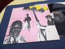 GUN CLUB Fire Of Love RARE first press 1982 UK LP Beggars Banquet BEGA 37 VG++vn