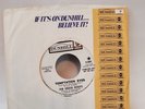 Grass Roots TEMPTATION EYES / KEEPIN' ME DOWN (PROMO R&R 45) #4263 PLAYS VG++