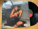 ANITA BAKER RAPTURE LP 60444-1 ELEKTRA/ASYLUM RECORDS 1986 SP VINYL RECORD