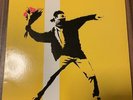 Lp We Love You So Us Banksy Jacket Vinyl