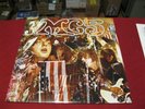 Super nice MC5, Kick Out the Jams vinyl record, first issue, 1969