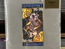 Warrant - Dog Eat Dog - Music On Vinyl - Limited & Numbered - Yellow Marbled NEW