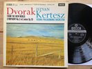 Dvorak New World Symphony DECCA SXL 2289 Kertesz ED1 WBG Gatefold
