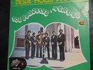 Los Pasteles Verdes ‎– Desde Hollywood - Latin, Pop, Ballad, Venezuela, 1979